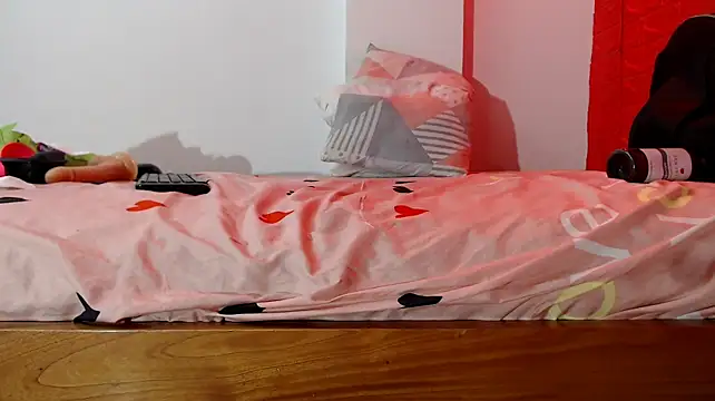 Bdsmforever18 - 2 fingers in pussy