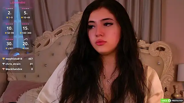 JennyFerguson - Let's use dildo💋