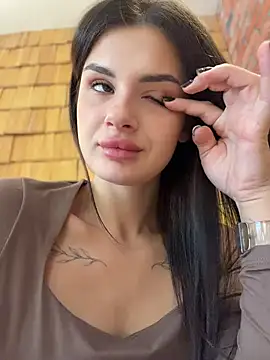 MiraReach - nipple licking 💦