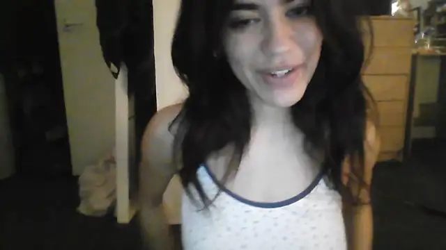 SkylarHopexo - Oil Boobs