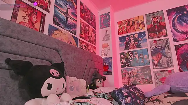 MissCurvyTop - Make me do naughty things (use the menu)