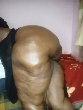 Sweetblackassxxx505