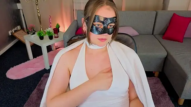 DanaHurt1 - Spank my ass x5 🍑
