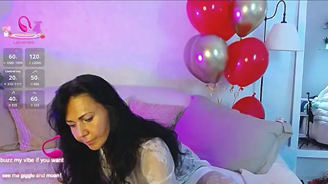 Melissa_Fane - Zoom on Ass and Spank wiht Oil