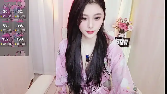 Susan_I - 一直开心就会一直快乐