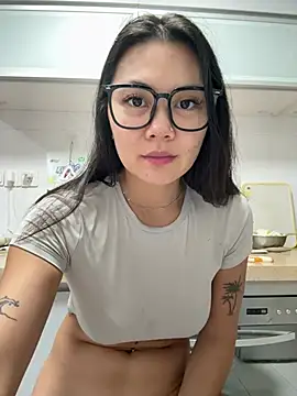 Ruanruan05 - Show pussy