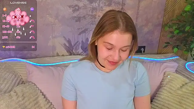 Colleen_Blake - Slap pussy