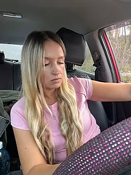 StasyWood - Show dildo🤤
