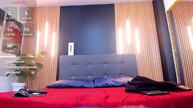 VickyJohnson1 - spank my butt x3