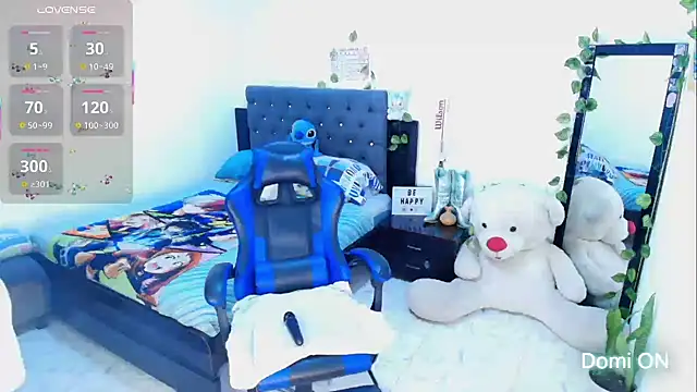 Maryygf1 - streaming from home