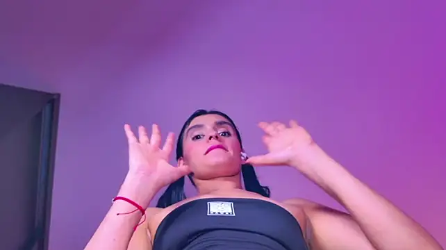 Stormy_jhonson99 - Play with my big lips and spread pussy