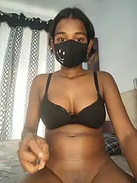 Sofia-077 - doggy style fingering in pussy