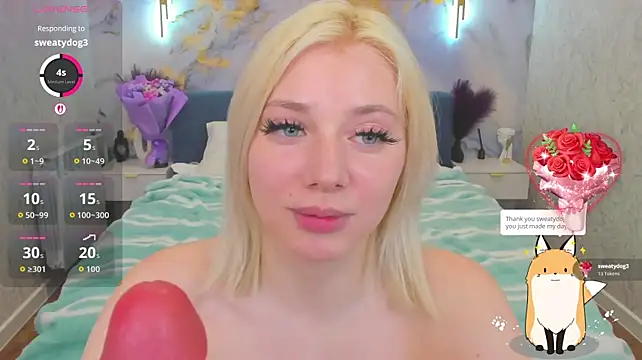 Kate_Krose - Handjob with dildo