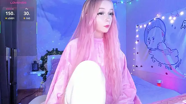 Misty_Shadow - Oil boobs