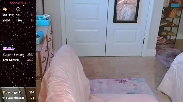 Cateycakes - cum show