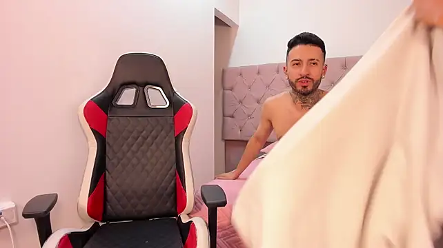 StevenAndLaura - Suck boobs