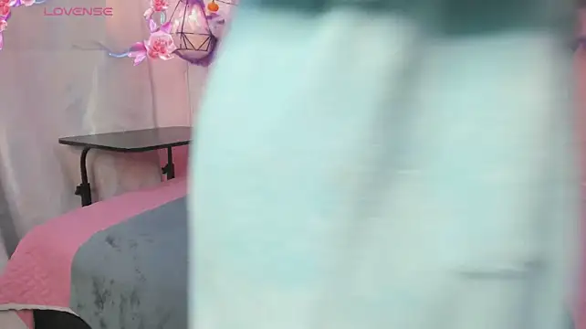 Alisson_hall1 - Control lush anal *5mn
