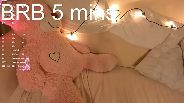 Red__sunnny - Prepare my pussy for orgasm with lush