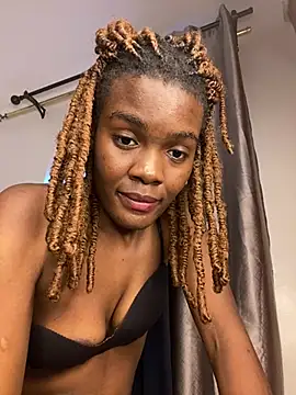 EbonySole1 - Be my king👑