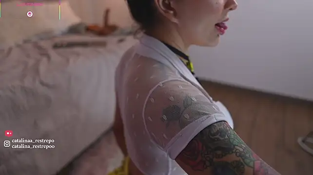 CATALINA_RESTREPO - PLUG ANAL X 3 MIT