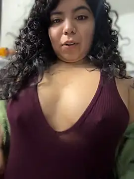 Kimmiakiss22 - Lick Lush Clean