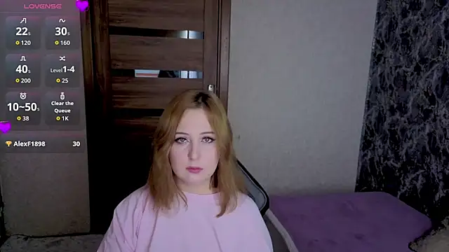 Kristy-Max - show tits