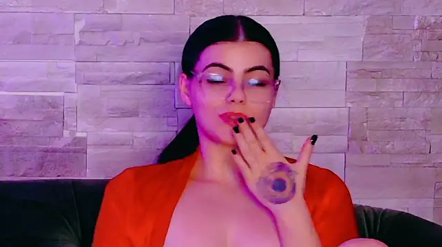 RosseDoll_ - Make me wetter and wetter .💦💦