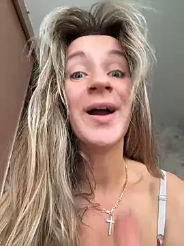EvvaMur - fingers in the ass and licking