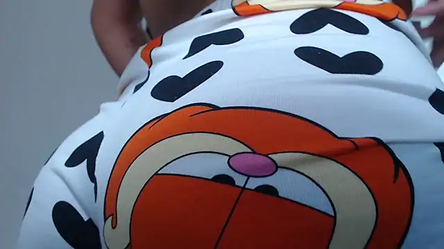 Kittyzevee_ - show ass oil