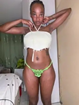 Dangerously_Sweet - quench ur thirsty with my squirt