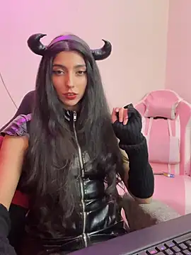 Felicia_smok3 - Show culo