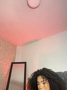 Kem_hott - FINGER IN MY PUSSY + SQUIRT