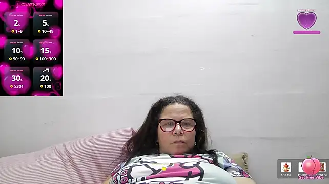 Mariajoselibre - control del lovense