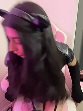 Felicia_smok3 - Show culo