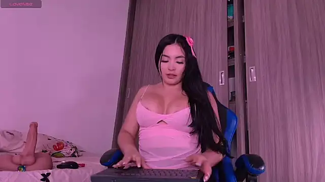 Dreamsussi - squirt