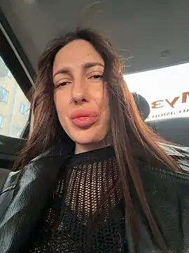 AleksandraRich - Make me wet 💦