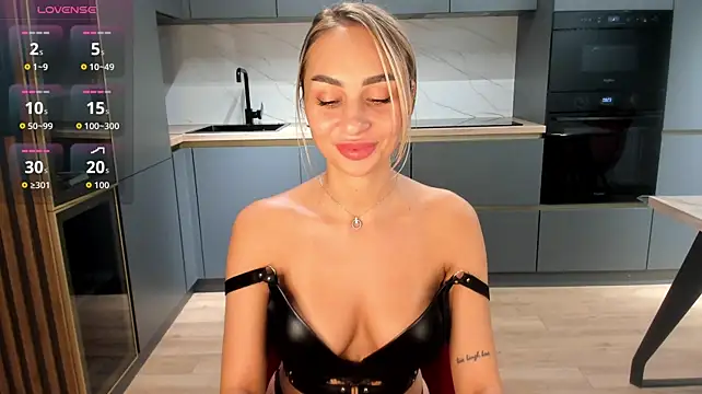 SaraShine_ - dildo play at goall