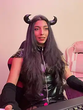 Felicia_smok3 - Show culo