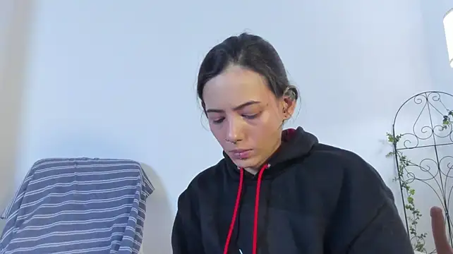 Ameliekrave_ - Full nude