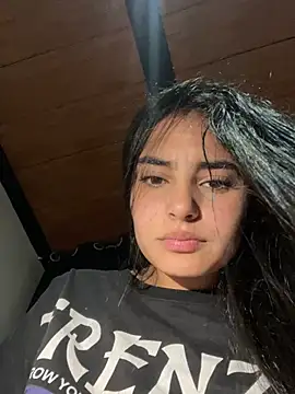 Scarleth_zin - Squirt hot💦💦