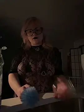 Cutiepiespanks - ✨Sit on Cam Rub Pussy✨