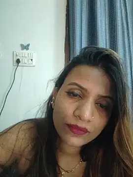 Khushi_ji00 - Sabar show with panti
