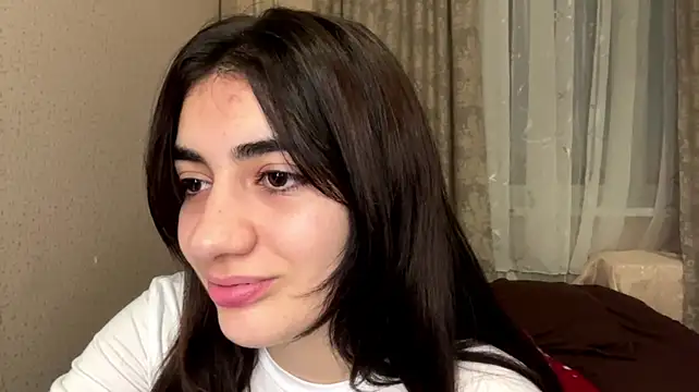 Ledi_Asthik - Sexy Finger Bite