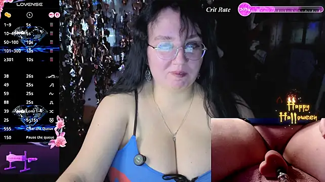 Bethany_Khatun - little squirt p1