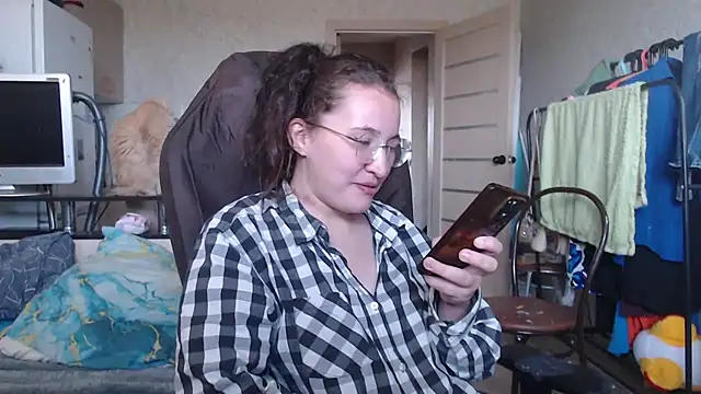 AnKey_Rayah - Cumshow