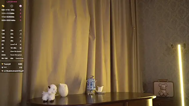 Mellow_pearl - Take off my skirt