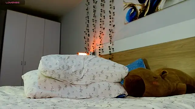 Maya_Campbell - LUSH 5 MIN - FOR LAST TIPPER