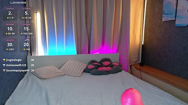 MargoViento - show pussy