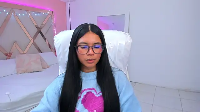 Samantaa_shy - Naked At goal 💟