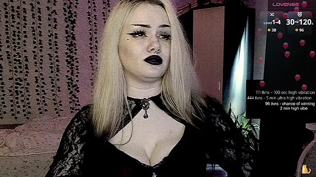 Strawberry_elfcat - hand bra